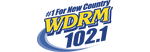 102.1 WDRM - Huntsville's #1 For New Country 